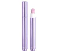Stylo fortifiant pour ongles abîmés avec formule résistante aux éclats, dissolvant de cuticules pour nourrir les ongles fendus, fissurés, faibles et fins, hommes, femmes, maison et salon