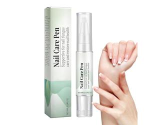 Stylo Fortifiant Pour Ongles Pinceau Précis Apaisant 4 ml