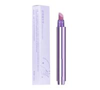Stylo Fortifiant pour Ongles - Solution de Réparation Intensive Renouvelée - Soin Portable Des Ongles Des Pieds Et Mains, Nutrition Pour Femmes Et Filles, Usage Quotidien