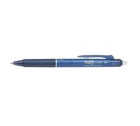 Pilot Pen – Stylo roller Frixion Clicker 05 – Bleu G