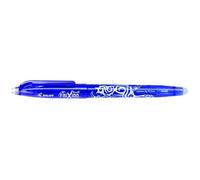 Pilot Pen Stylo à encre gel FriXion Ball Pointe 0,5 mm Effaçable Grip ergonomique