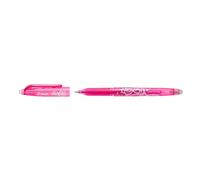 Stylo Frixion Ball Pointe Fine 0.5mm Rose Pilot