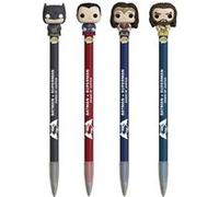Stylo Funko Pop Pen Topper DC Batman Vs. Superman G