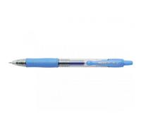 Pilot Pen – Stylo roller à encre gel G2 – Pointe 0,7 mm rétractable – Bleu ciel