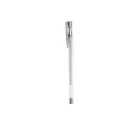 Creotime stylo gel 6 pièces 15 cm argent 15 cm Argent G