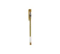 Creotime stylo gel 6 pièces or 15 cm G