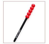 Stylo Gel Aux Fruits Confits Élégant Chinois Pékin, Stylo D'écriture Pour Signature, Fournitures Scolaires Et De Bureau Pour Enfants, Papeterie Cadeau, Encre Noire 0.38mm
