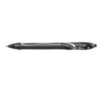 Stylo gel BIC Gelocity Quick Dry Couleur du trait : noir