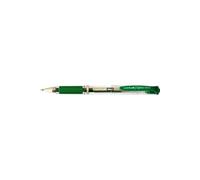 Uni Mitsubishi Pencil Stylo gel Uni‑Ball Broad pailleté vert G