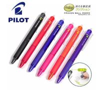 Stylo Gel De Couleur, Lfbk-23ef Mm, 10 Couleurs Au Choix, 0.5