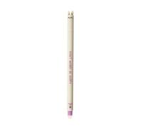 Stylo Gel Effaçable Animal Lapin