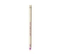 Stylo Gel Effaçable Animal Lapin