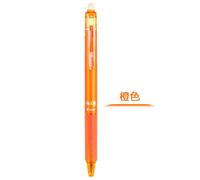 Stylo Gel Effaçable Et Recharges, 10 Couleurs, 0.5mm, Type Balle, Stylo, Papeterie De Bureau Et D'école