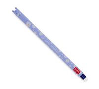 Stylo gel effaçable - LEGAMI - Hippopotame - Encre thermosensible - Pointe 0,7 mm - Violet