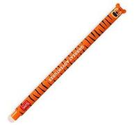 Stylo gel effaçable Legami Tigre Multicolore G