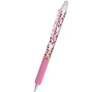 Online - Stylo gel MagiXX - Encre bleue effaçable, rechargeable, pointe moyenne, avec gomme