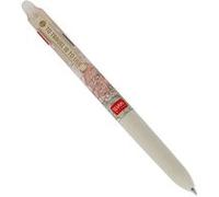 Stylo gel Legami 3 couleurs effaçable Make Mistakes Voyage Multicolore G