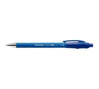 Paper-Mate Stylo gel Flexgrip 07 bleu