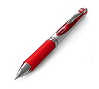 Stylo Gel Rétractable Pentel EnerGel BL77 0,7 Mm Achetez 4 Payez Pour 3