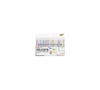 Folia Stylo gel SUPER SELECTION, étui de 20 G
