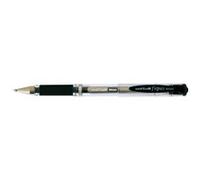 Stylo Gel Uni-Ball Broad Paillette Noir Noir G