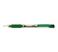 Stylo Gel Uni-Ball Broad Paillette Vert Vert G
