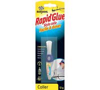 Stylo Glue Rapide cyanoacrylate BARDAHL 12g