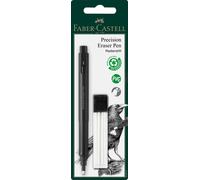 Stylo gomme - Avec recharges - Rétractable - Faber-Castell - Dessin, esquisse