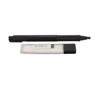 Stylo Gomme, Diamètre 2.5mm, Gomme de Peinture à Surbrillance de Type Poussoir pour Réviser les Détails de Gravure