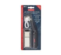 Derwent Rechargeable Eraser Clair