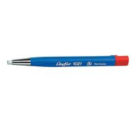 Stylo gomme fibre spécial encre de chine - LÄUFER - Fibre optique - Effaçable - Retouche et nettoyage