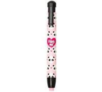 STYLO GOMME OOPS PANDA G