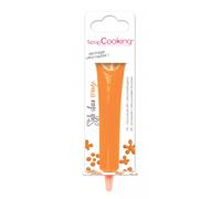 Stylo Goût Chocolat Orange 25g