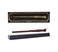 Stylo Harry Potter Baguette Magique en Lévitation