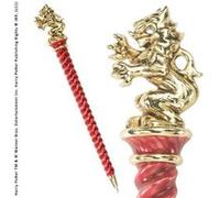 Stylo Harry Potter Gryffondor The Noble Collection 16,5 cm Multicolore G