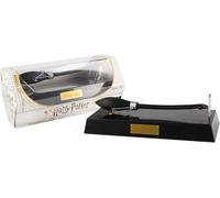 Wizarding World Stylo Nimbus 2001 flottant avec support – Harry Potter – Multicolore – 1 unité