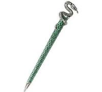 Stylo Harry Potter Serpentard The Noble Collection G