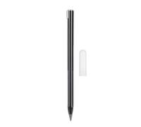 Stylo Hb Éternel Durable Sans Encre, Stylo D'écriture Illimité En Métal Multicolore, Fourniture De Papeterie Scolaire Et De Bureau, 0.5mm