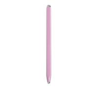 Stylo Hexagonal à Double Pointe avec tête de précision en Fibre et en Caoutchouc pour tablettes Dessin Multi-scénarios Contrôle d ' écriture Stylo capacitif Hexagonal avec Caoutchouc