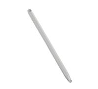 Stylo Hexagonal à Double Pointe avec tête de précision en Fibre et en Caoutchouc pour tablettes Dessin Multi-scénarios Contrôle d ' écriture Stylo capacitif Hexagonal avec Caoutchouc