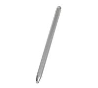 Stylo Hexagonal à Double Pointe avec tête de précision en Fibre et en Caoutchouc pour tablettes Dessin Multi-scénarios Contrôle d ' écriture Stylo capacitif Hexagonal avec Caoutchouc