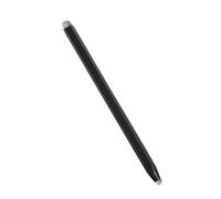 Stylo Hexagonal à Double Pointe avec tête de précision en Fibre et en Caoutchouc pour tablettes Dessin Multi-scénarios Contrôle d ' écriture Stylo capacitif Hexagonal avec Caoutchouc