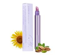Stylo Huile Hydratante pour Ongles - Solution de Réparation Intensive Renouvelée - Soin Nutritionnel Multifonctionnel Portable pour Ongles Abîmés pour les Femmes et les Filles