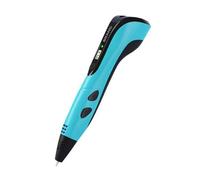 Stylo Imprimante 3D Pour Enfants Éducatif Créatif DIY Facile Et Ergonomique Bleu YONIS
