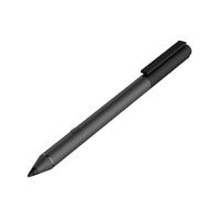Stylo inclinable pour HP SPEN-HP-03 (2MY21AA), compatible avec ordinateur portable HP Spectre X360 Envy X360 Pavilion X360 pour Windows 10 (argent cendré foncé)