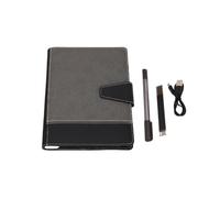 Stylo Intelligent et carnet de Notes, 5.0 Sync Smart Pen Carnet de 64 Pages avec recharges de Stylo, écriture sur Papier réel, synchronisation avec l'application pour la Prise de