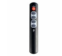Stylo Intelligent Learning HDTV Télécommande Multifonctionnelle HDTV Télécommande pour STB HiFi VCR Accessoires Appareil pour Personnes âgées