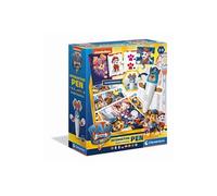 Stylo interactif Pat'Patrouille