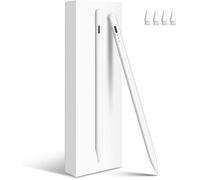 Stylo Ipad Pour Apple Ipad 2018-2025 Stylo Touch Pour Tablette Ipad Pencil Rejet De Paume, Stylus Pen Pour Ipad 10/9/8/7, Pro