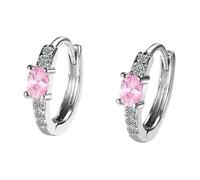 Stylo Kits Colle compatible with Machine Kits Personalized Trendy Ear Clips Elegant And Zircon Earrings Earrings Nettoyeur Outils Perceuse Kits (B, A)